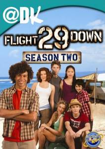      ( 2005  ...) Flight 29 Down / (2005 (3 ))