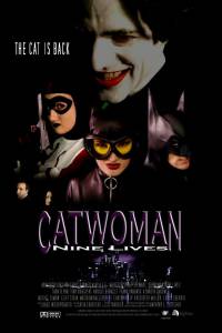   -:   / Catwoman: Nine Lives 