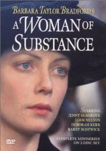     (-) - A Woman of Substance / (1984 (1 ))  
