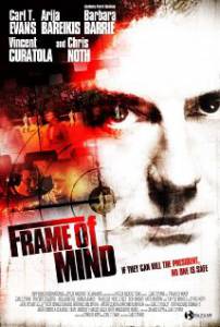   Frame of Mind Frame of Mind / 2009 