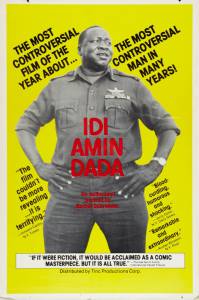       :  Gnral Idi Amin Dada: Autoportrait