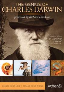      () - The Genius of Charles Darwin (2008 (1 ))  
