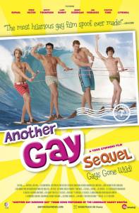   2:   ! Another Gay Sequel: Gays Gone Wild!   