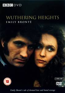   (-) - Wuthering Heights 1978 (1 )    