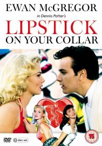        (-) Lipstick on Your Collar - (1993 (1 ))