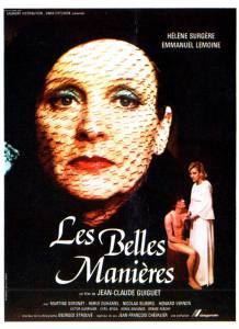      / Les belles manires 1978 