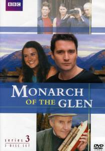      ( 2000  2005) - Monarch of the Glen 