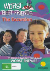     ( 2002  2003) - Worst Best Friends 2002 (1 )  