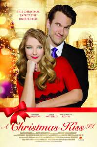   A Christmas Kiss II () - A Christmas Kiss II () (2014) 