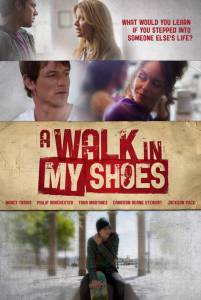  A Walk in My Shoes () / A Walk in My Shoes () - [2010] 
