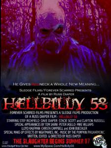     58 - HellBilly 58