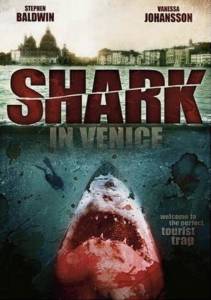      / Shark in Venice 2008 