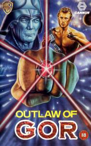       - Outlaw of Gor [1988]  