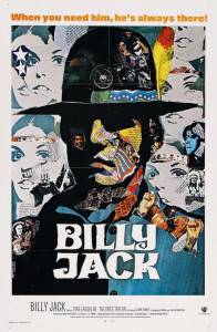     Billy Jack - [1971] 