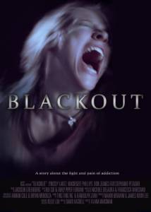    Blackout / (2014)