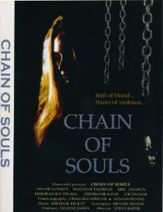     () Chain of Souls - [2001]  