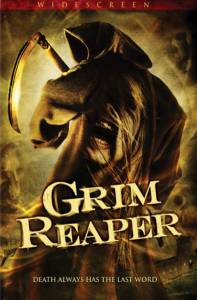    () Grim Reaper / [2007] 