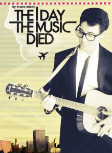 ,    The Day the Music Died    