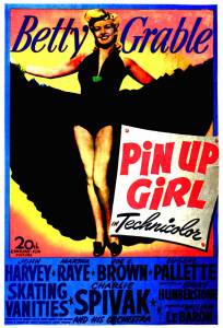      / Pin Up Girl - [1944] 