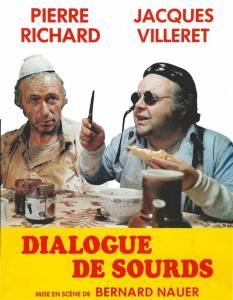    / Dialogue de sourds [1985]   