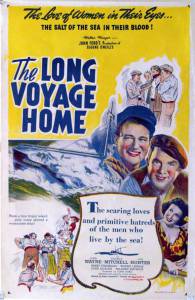        - The Long Voyage Home