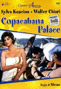     - Copacabana Palace [1962] online