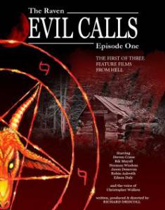   Evil Calls () - (2011) online