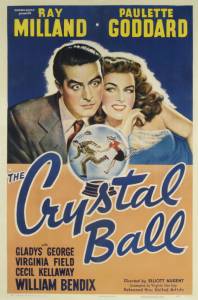   The Crystal Ball (1943)    