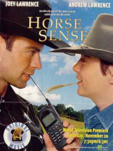     () Horse Sense 