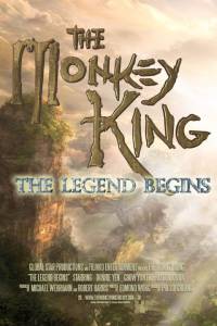    :  / The Monkey King the Legend Begins 