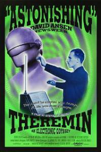    :   Theremin: An Electronic Odyssey 