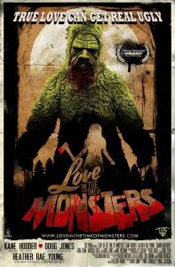       / Love in the Time of Monsters [2014] 