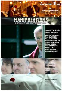  Manipulations () / Manipulations () / [2013]   