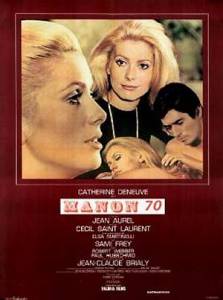  70 Manon 70   