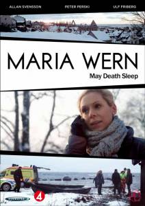       () - Maria Wern - M dden sova 2011    