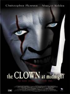       - The Clown at Midnight 1999