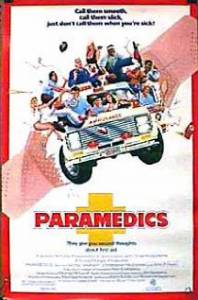     , , 2 / Paramedics