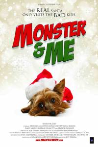   Monster & Me - (2013)  