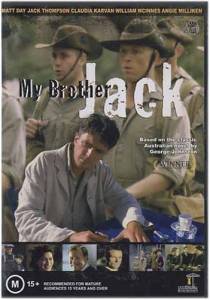   My Brother Jack () / [2001]   
