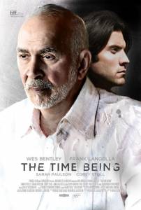      / The Time Being / (2012)