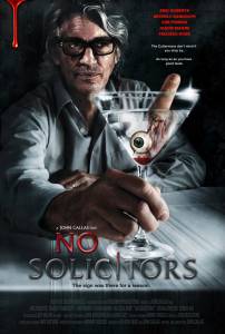  No Solicitors - No Solicitors (2014)   