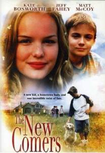  - The Newcomers / 2000   