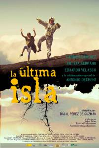    - La ltima isla - (2012)   