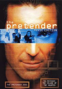 :   () / The Pretender: Island of the Haunted  