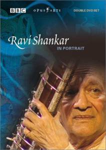  :    - Ravi Shankar: Between Two Worlds   