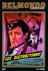  Les distractions / 1960  