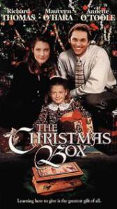     () - The Christmas Box - (1995)  