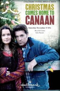        () - Christmas Comes Home to Canaan 
