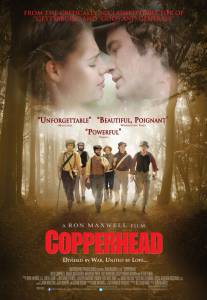    - Copperhead - 2013 