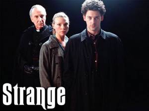      () / Strange - [2003 (1 )]  